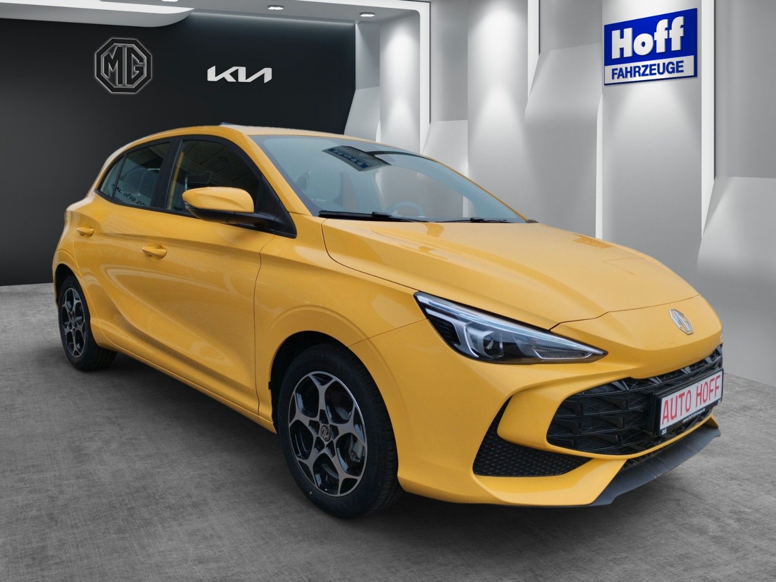 MG3