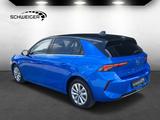 Opel Astra L Elegance Frontscheibe heizb. Kamera PTS - Opel Astra: Limousine, F