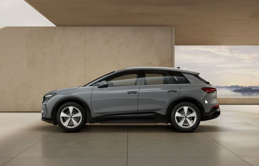 Audi Q4 - Bild 2