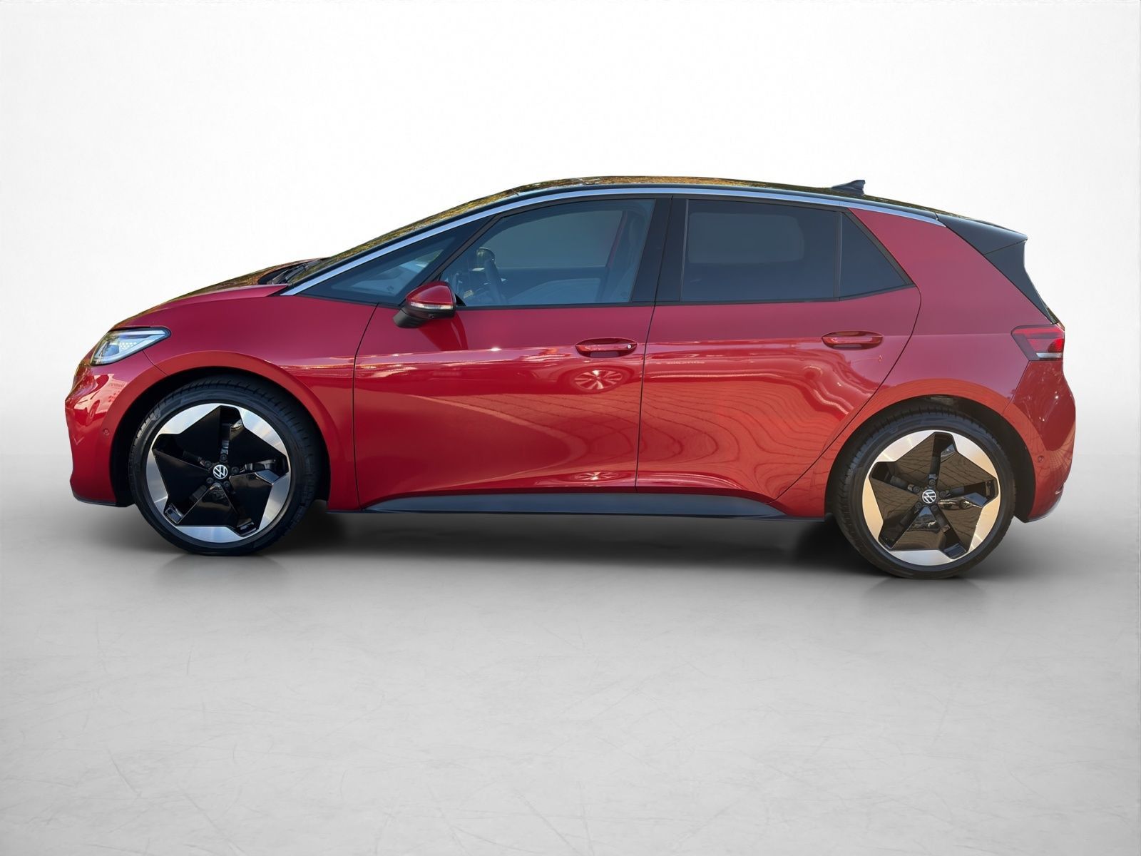 Volkswagen ID.3 - Bild 5