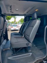 Nissan NV300 Kombi 2,7t PREMIUM KLIMA TEMPO PDC - Nissan: Van, Nv