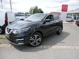 Nissan Qashqai 1,3 DIG-T N-Connecta Automatik PGD  Nav - Nissan Qashqai in Hamm