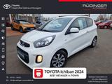 Kia Picanto 1.0l Dream Team Edition - gebrauchte Kia Picanto aus dem Jahr 2016