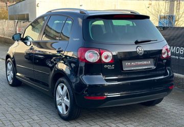 Volkswagen Golf Plus - 7