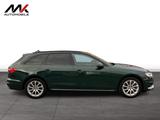 Audi A4 Avant 40 g-tron advanced *LED*AHK*KAMERA*SPUR - Audi A4 mit CNG-Antrieb