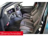 Volkswagen Golf GTI 8 2.0 TSI DSG Edition 50 Performance P. - Volkswagen Golf: Grün, Schiebedach