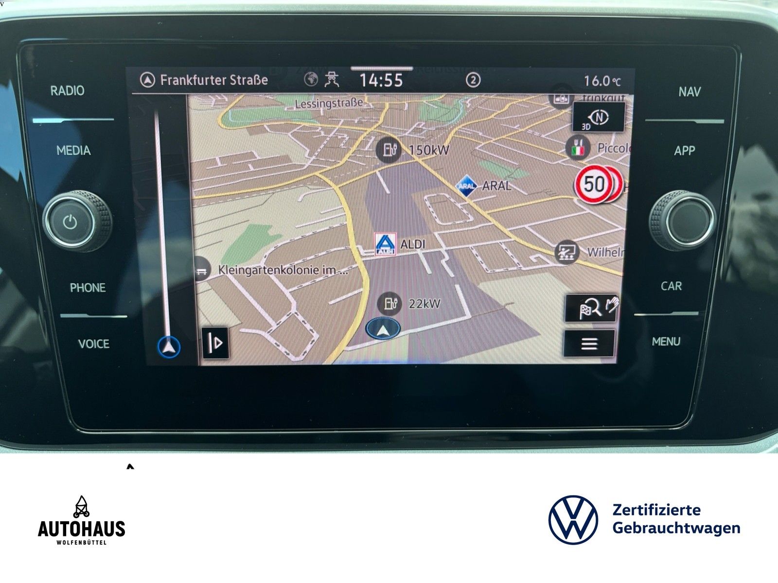 Volkswagen T-Roc - Bild 11