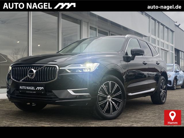 Volvo XC60 T8 AWD Inscription Plug-In PANO