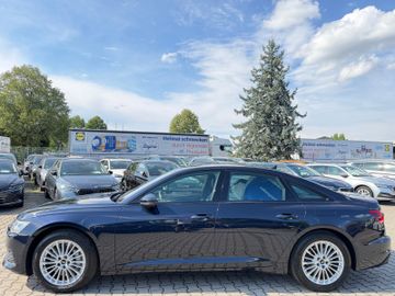 Audi A6 - 2