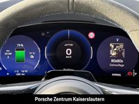 Porsche Macan - Vorschau Bild 21