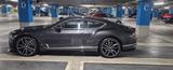 Bentley Continental GT 4.0 V8 Mulliner 4WD DCT Mulliner