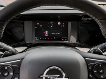 Opel Mokka 1.2 Elegance 360° Kamera Spurhalteassi.