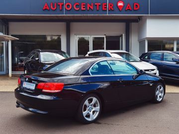 BMW 320 - 5