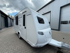 Tabbert Pantiga 390WD 2,3*MOVER*AUTARK*1.500KG