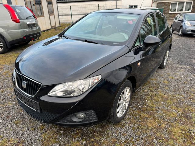 Seat Ibiza Lim. Stylance / Style