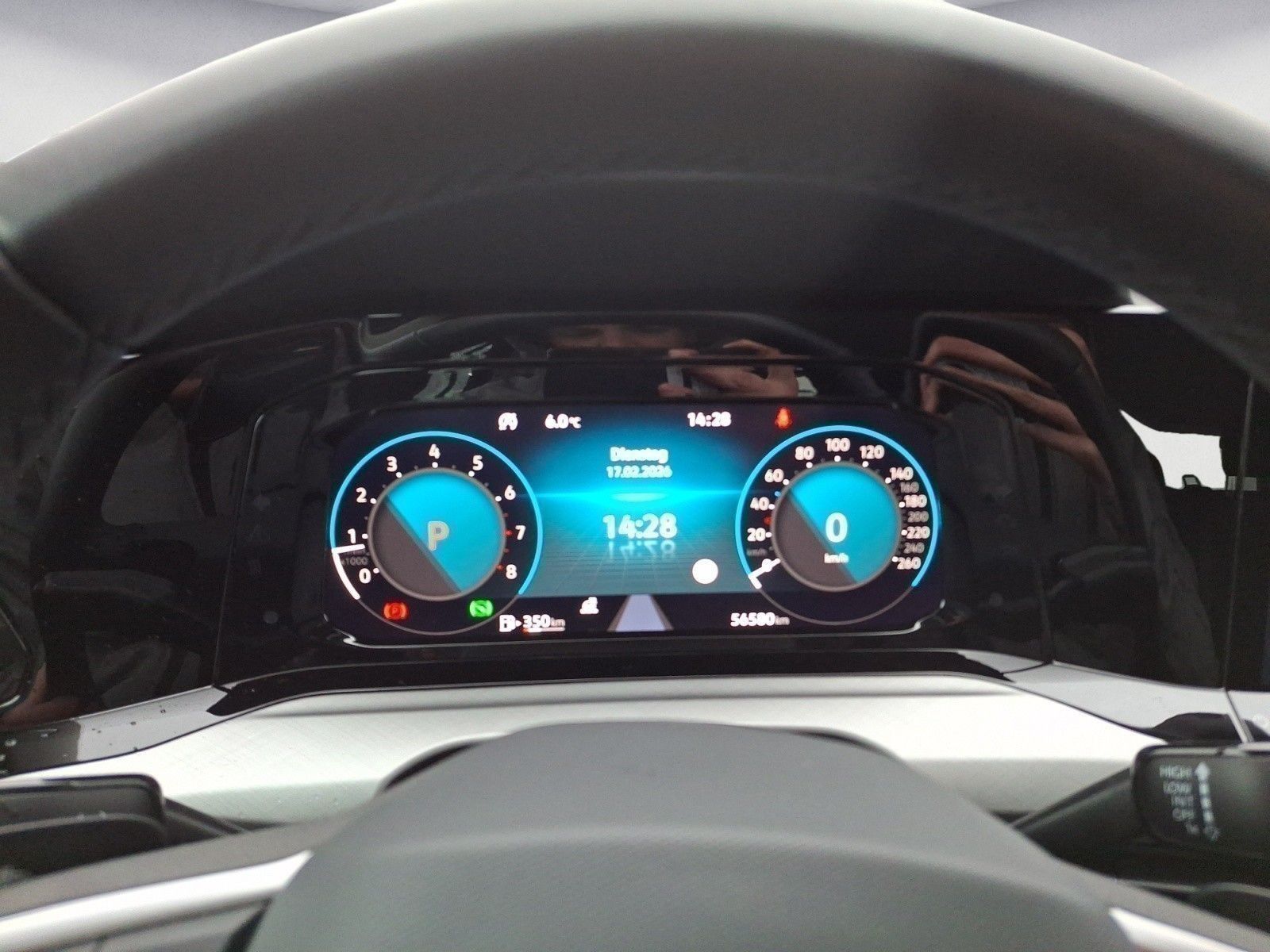 Volkswagen Golf - Bild 10