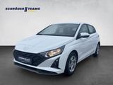 Hyundai i20 1.2 Select NAVI/KAMERA/SHZ