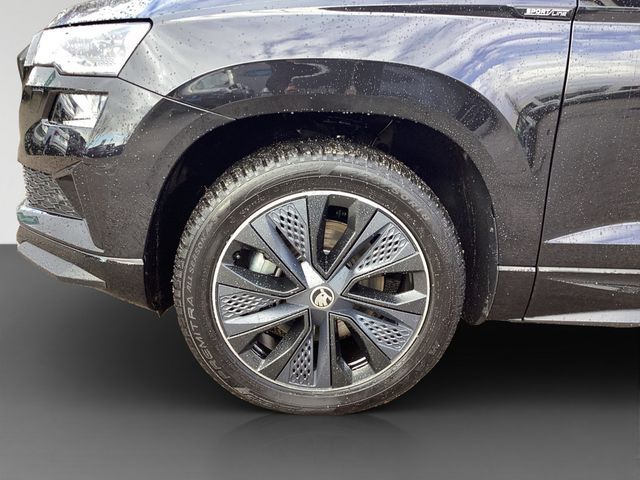 Karoq 2.0TSI DSG 4x4 Sportline AHK