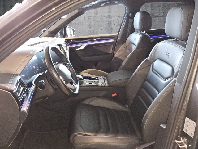 Touareg R 3.0TSI AHK Luft Pano Matrrix