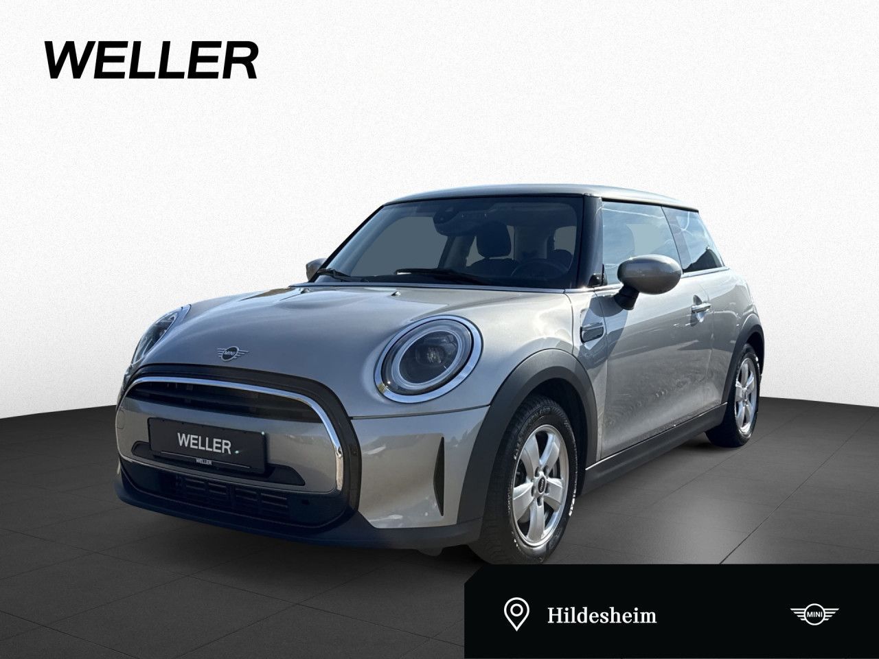 MINI Cooper 2023