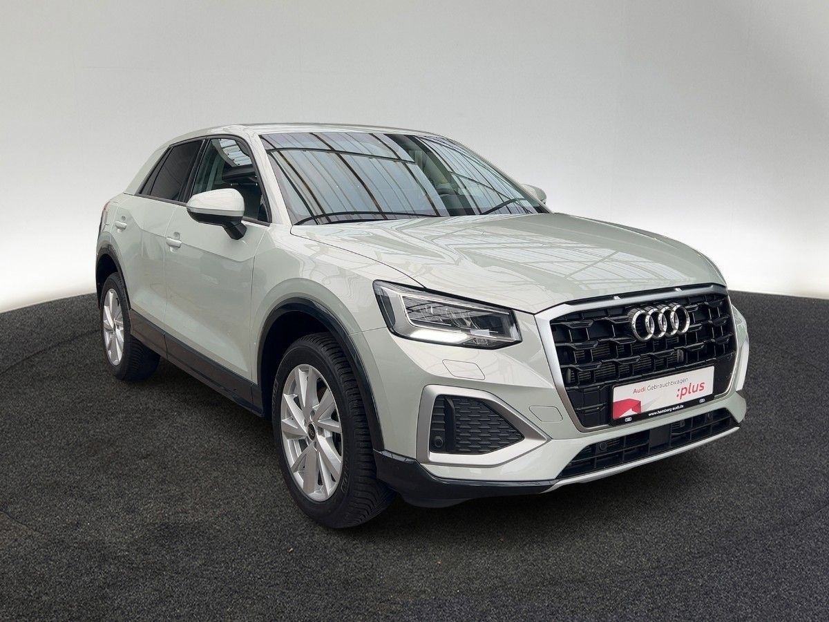Audi Q2 - Bild 6