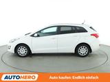 Hyundai i30 1.6 GDI Passion blue*TEMPO*PDC*SHZ*KLIMA* - gebrauchte Hyundai i30 aus dem Jahr 2016