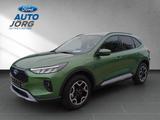 Ford Kuga Plug-In Hybrid Active 2.5 Duratec -PHEV EU6 - Ford Kuga Neuwagen in Frankfurt (Main)