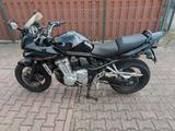 Suzuki GSF 1250 SA mit ABS / Bandit - SUZUKI 2007 BANDIT 1250