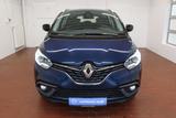 Renault Grand Scenic Intens Massage  Navi PDC Telefon - Renault Grand Scenic: mit Anhängerkupplung