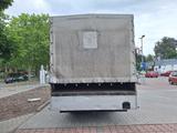 Mercedes-Benz Vario 816D*Pritsche*Plane*AHK*Elektr.Fenster* - Mercedes-Benz Vario