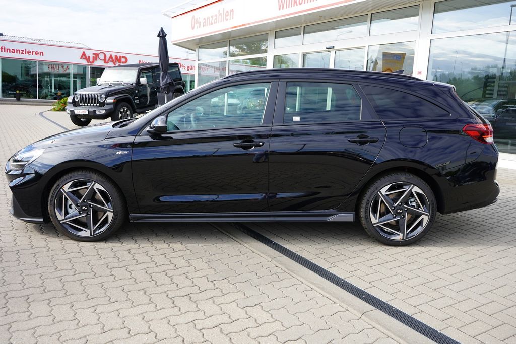 Image of Hyundai i30