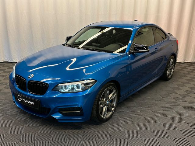 BMW M240i xDrive | Virtual  | Deutsch | LED | Navi |