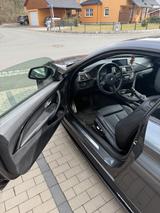 BMW 428i Coupé M Sport M Sport
