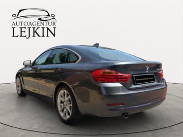 BMW 420 - 3
