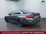 BMW M4 Cabrio//1.HD//UNFALLFREI//CARBON//SCHECKHEFT - BMW M-Modelle: Cabrio