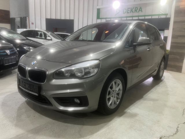 BMW 218 Baureihe 2 Active Tourer 218 i