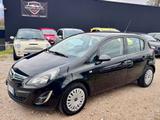 Opel Corsa 1.2 Benzina 85cv - 2013 71.000km 2013 - Opel Corsa: 85