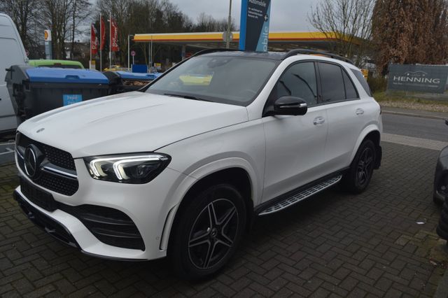 Mercedes-Benz ANDERE GLE -Klasse GLE 450 4Matic