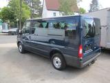 Ford Transit Kombi FT 280 K 9 Sitze - Ford Transit: 280s