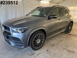 Mercedes-Benz GLE 400 d AMG MULTIBEAM/360°/NAPPA/HUD - gebrauchte Mercedes-Benz GLE 400 aus dem Jahr 2020