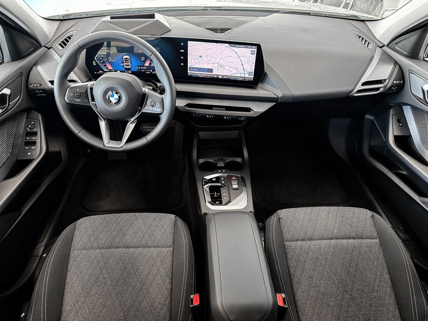 BMW 120 - Bild 8