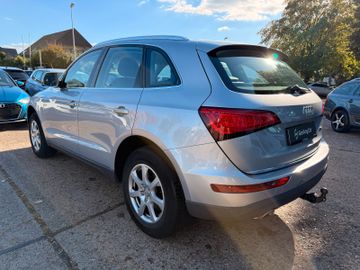 Audi Q5 - 9