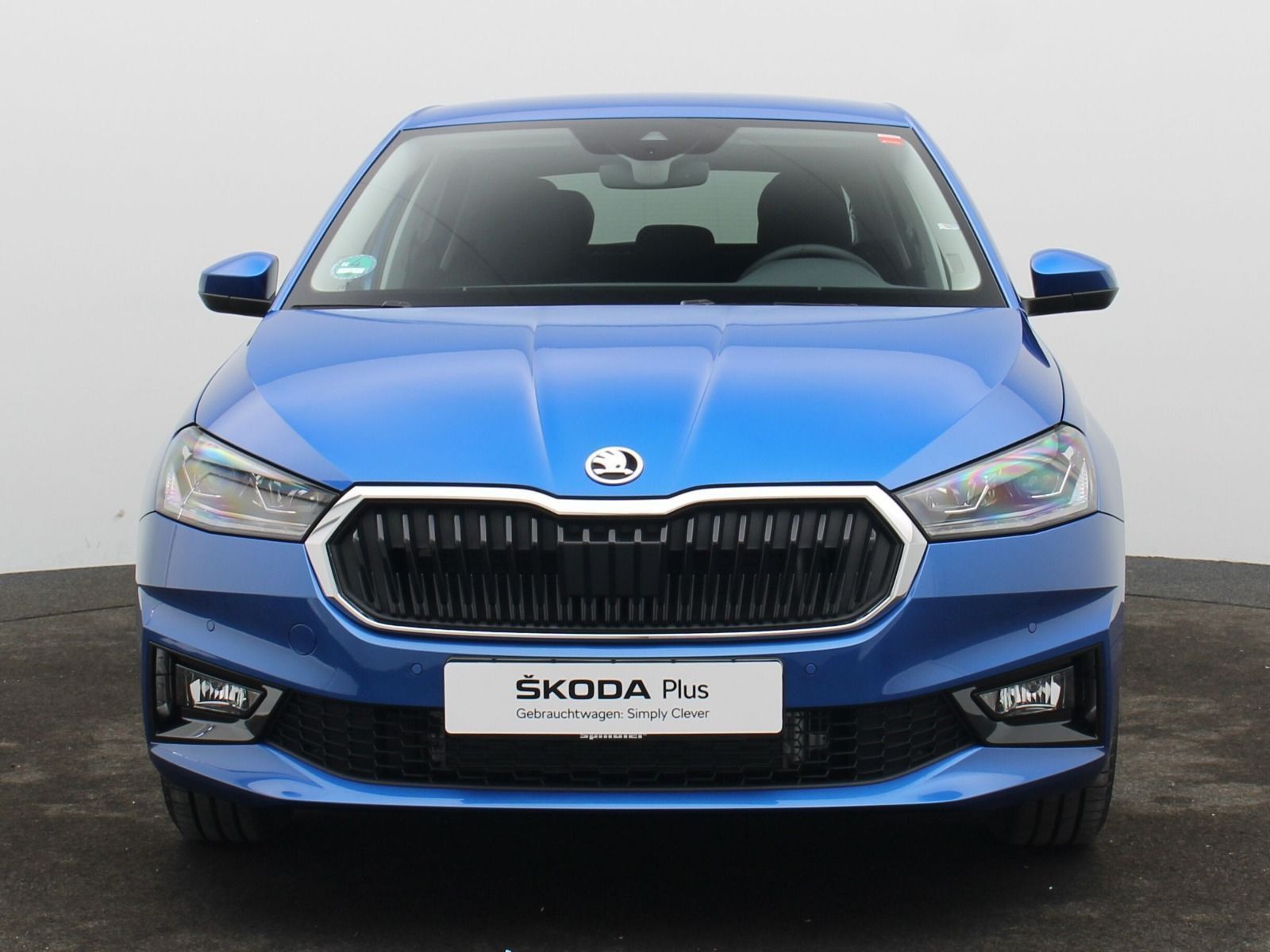 Skoda Fabia - Bild 3