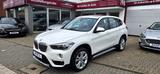 BMW X1 sDrive 18 i xLine Automatik Panorama Navi - BMW X1 in Mönchengladbach