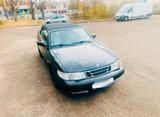 Saab 900 SE Cabrio Jungtimer Leder Klima 1... - Saab 900 aus 1997: Cabrio