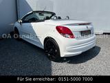 Peugeot 207 CC Cabrio IRMSCHER 120PS Sitzheizung - Peugeot 207: Cabrio