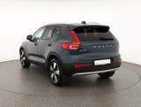 Volvo XC 40 T3 2WD Momentum Virtual Cockpit LED Kamera - Volvo Gebrauchtwagen in Halle