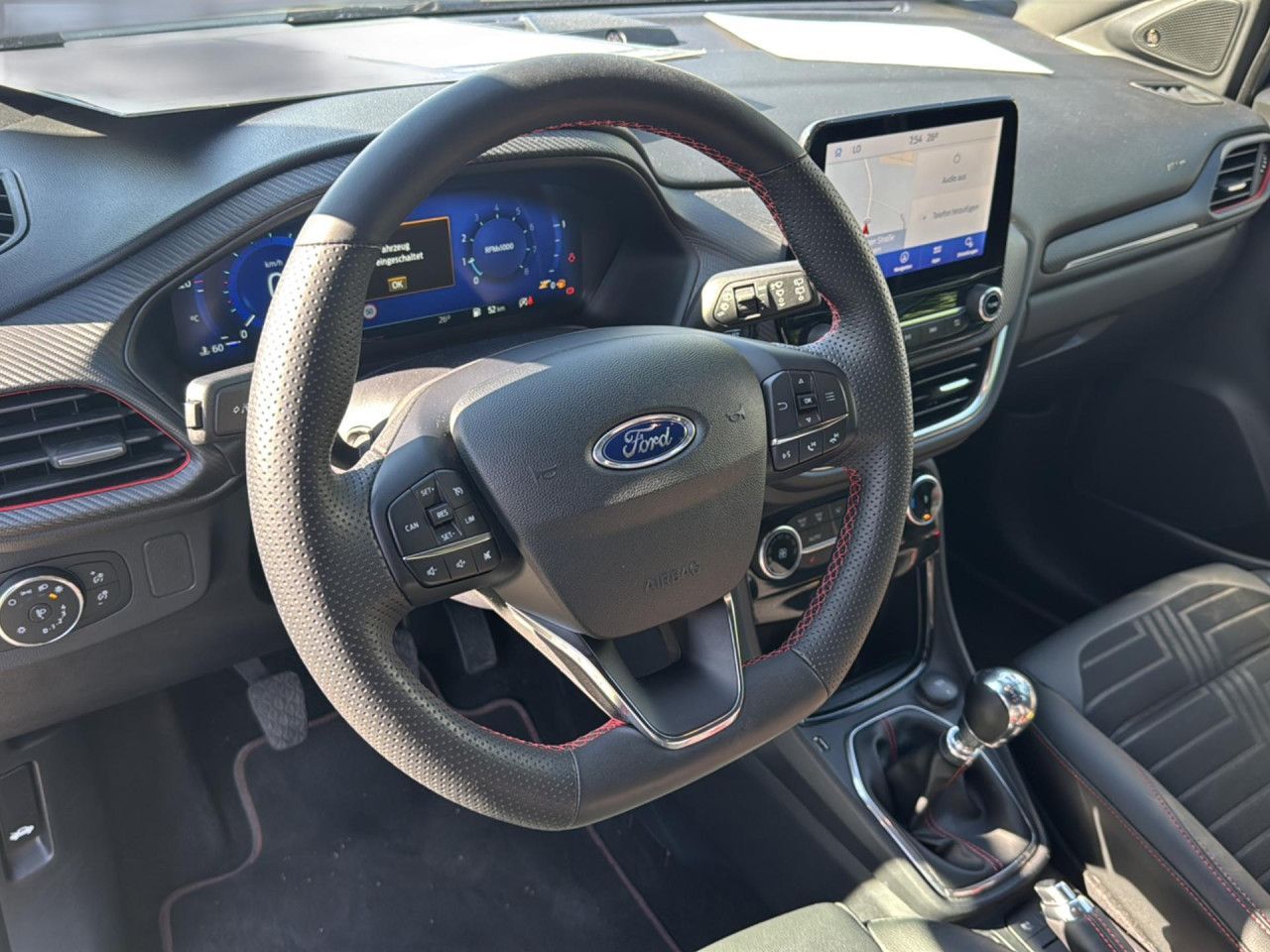 Ford Puma - Bild 10