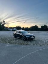 Audi A4 Avant b8 - Audi A4: 8b