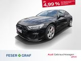 Audi S7 Sportback TDI Tiptronic Navi 4xSHZ Pano ACC - Audi S7 Jahreswagen
